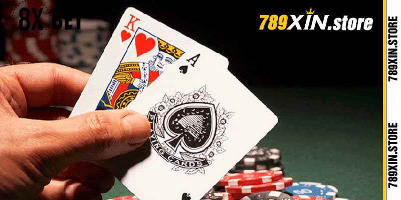 Giới thiệu Xì dách - Blackjack tại 789XIN