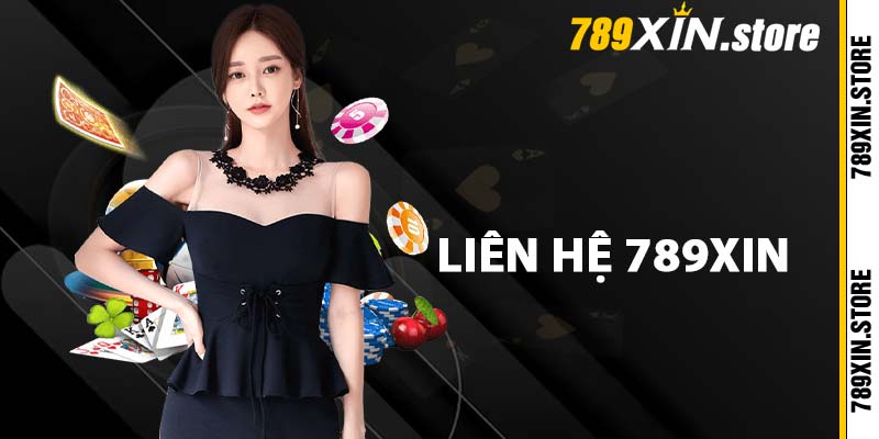 Liên hệ 789XIN